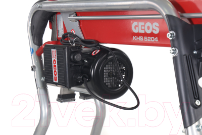 Дровокол электрический Geos Easy KHS 5204 / 213251- фото10