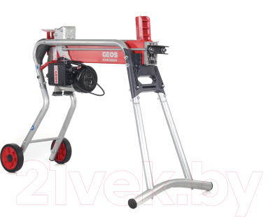 Дровокол электрический Geos Easy KHS 5204 / 213251- фото2