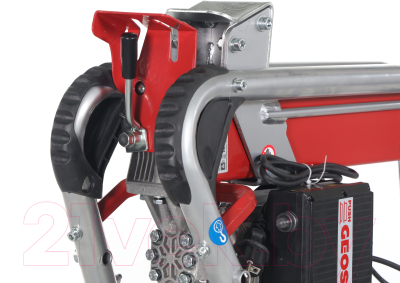 Дровокол электрический Geos Easy KHS 5204 / 213251- фото6