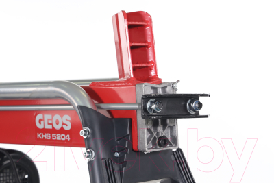 Дровокол электрический Geos Easy KHS 5204 / 213251- фото9