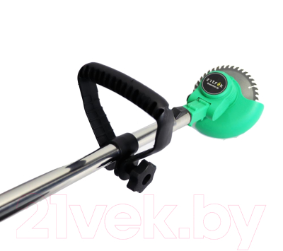 Триммер аккумуляторный Zitrek GreenCut 20 GreenSaw 20 Extra / 082-2020- фото5