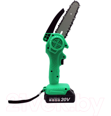 Триммер аккумуляторный Zitrek GreenCut 20 GreenSaw 20 Extra / 082-2020- фото8