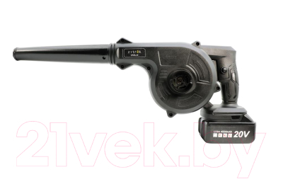 Триммер аккумуляторный Zitrek GreenCut 20 ZKBL20 / 082-2021- фото6