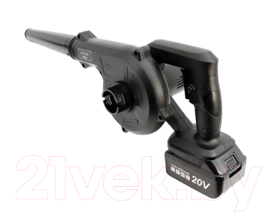 Триммер аккумуляторный Zitrek GreenCut 20 ZKBL20 / 082-2021- фото8
