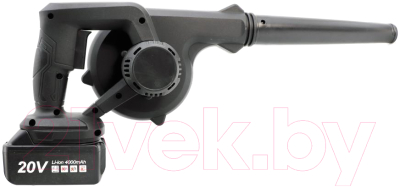 Триммер аккумуляторный Zitrek GreenCut 20 ZKBL20 / 082-2021- фото9