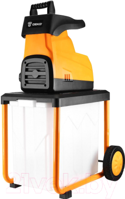 Садовый измельчитель Deko DKSH3500 / 065-1209- фото