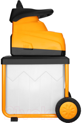 Садовый измельчитель Deko DKSH3500 / 065-1209- фото2