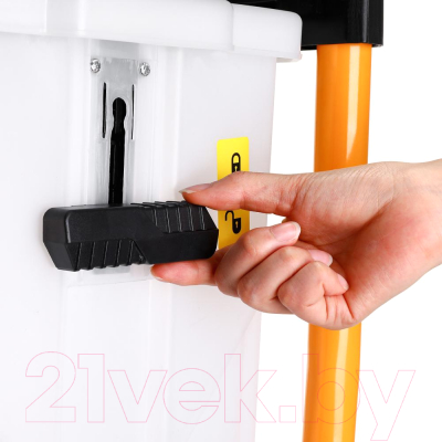 Садовый измельчитель Deko DKSH3500 / 065-1209- фото3
