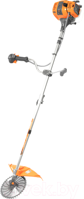 Триммер бензиновый Daewoo Power DABC 420E- фото