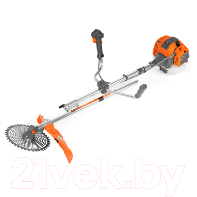 Триммер бензиновый Daewoo Power DABC 420E- фото2