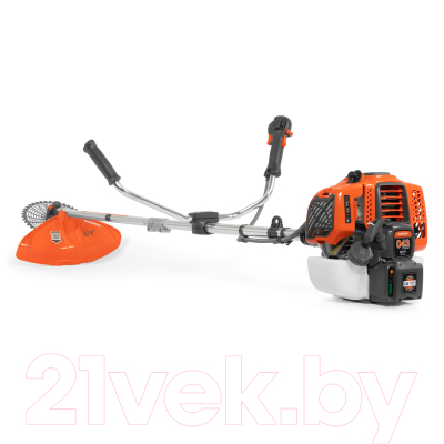 Триммер бензиновый Daewoo Power DABC 420E- фото3