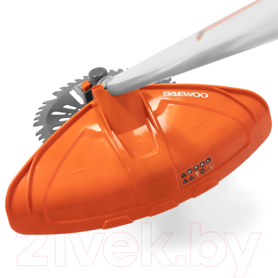 Триммер бензиновый Daewoo Power DABC 420E- фото6