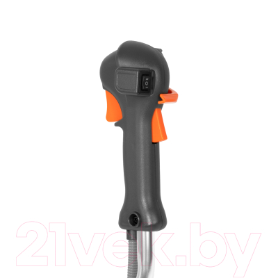 Триммер бензиновый Daewoo Power DABC 420E- фото9
