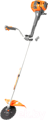 Триммер бензиновый Daewoo Power DABC 520PRO- фото