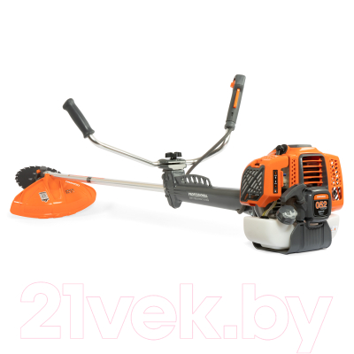 Триммер бензиновый Daewoo Power DABC 520PRO- фото2
