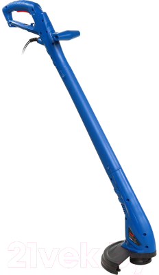 Триммер электрический ВИТЯЗЬ ТЭ-450 / 18018010- фото2