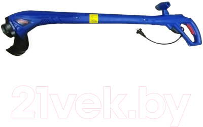 Триммер электрический ВИТЯЗЬ ТЭ-450 / 18018010- фото3