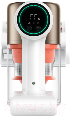 Вертикальный пылесос Xiaomi Vacuum Cleaner G10 Plus B207 / BHR6179EU- фото3