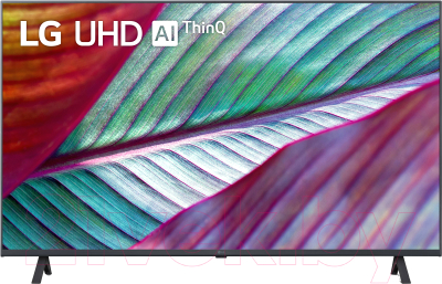 Телевизор LG 43UR78006LK- фото2