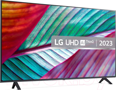 Телевизор LG 43UR78006LK- фото5