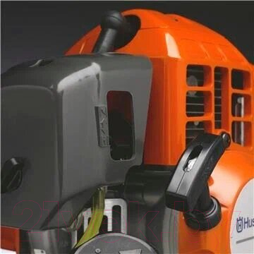 Триммер бензиновый Husqvarna 541RST- фото4