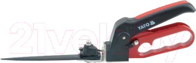 Садовые ножницы механические Yato YT-8852- фото