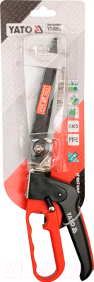 Садовые ножницы механические Yato YT-8852- фото2
