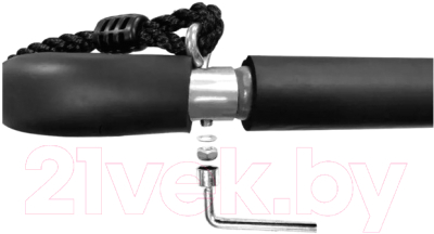 Качели Капризун Гнездо лодка / FPP-S006- фото2