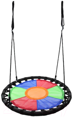 Качели Капризун Свиби круглые / FPP-S008- фото