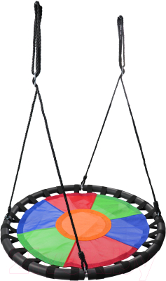 Качели Капризун Свиби круглые / FPP-S008- фото2