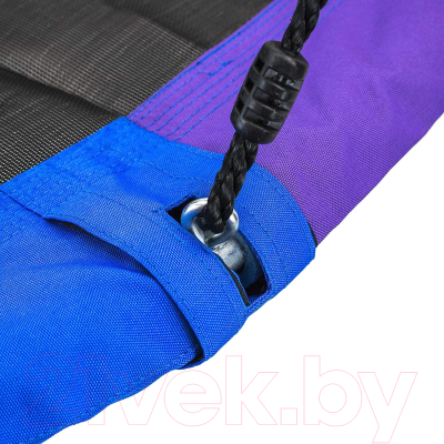 Качели Капризун Свиби овальные гнездо / FPP-S007- фото5