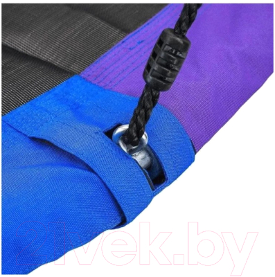 Качели Капризун Свиби овальные гнездо / FPP-S007- фото6