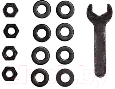 Качели Капризун Свиби гнездо / FPP-S001- фото2