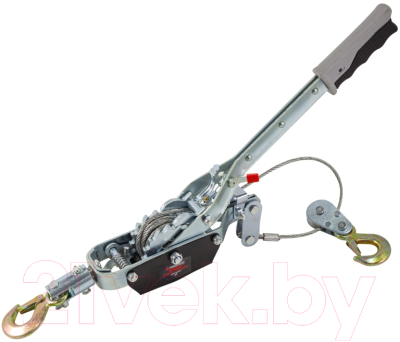 Лебедка ручная Forsage F-TRK8021-4