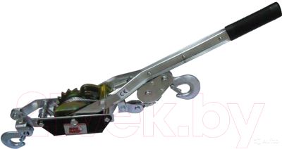Лебедка ручная Forsage F-TRK8020