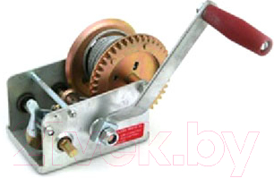Лебедка ручная Forsage F-TRT1301C