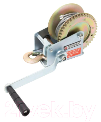Лебедка ручная Forsage F-TRT1101C