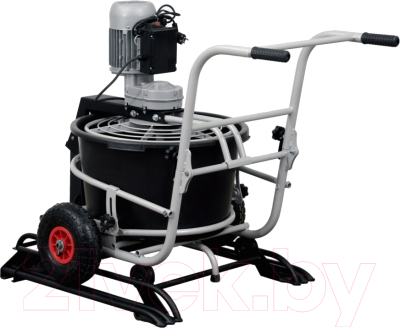 Установка миксерная БЕЛМАШ MS-6501- фото3
