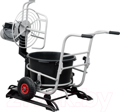 Установка миксерная БЕЛМАШ MS-6501- фото4