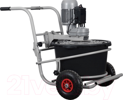 Установка миксерная БЕЛМАШ MS-6502- фото4