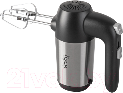 Миксер ручной VLK Milano-6902 (черный)- фото2