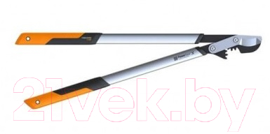 Сучкорез Fiskars PowerGearX 1020188- фото