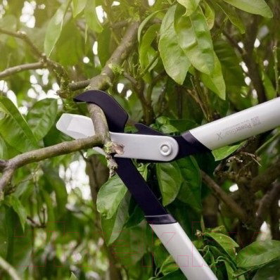 Сучкорез Fiskars PowerGearX 1020188- фото2