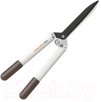 Кусторез Fiskars HS53 / 1026931- фото