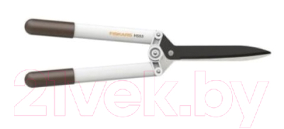 Кусторез Fiskars HS53 / 1026931- фото2