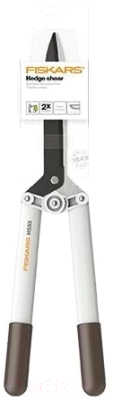 Кусторез Fiskars HS53 / 1026931- фото3