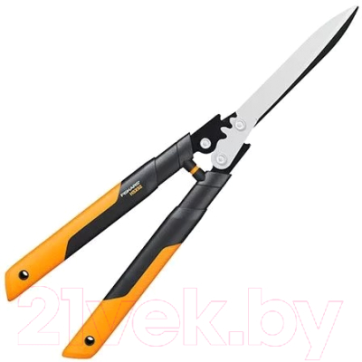 Кусторез Fiskars 1023631- фото