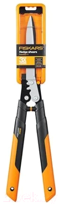 Кусторез Fiskars 1023631- фото3