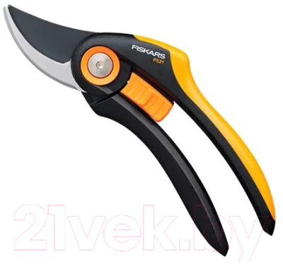 Секатор Fiskars 1057167- фото