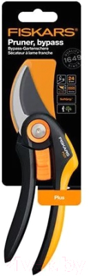 Секатор Fiskars 1057167- фото3